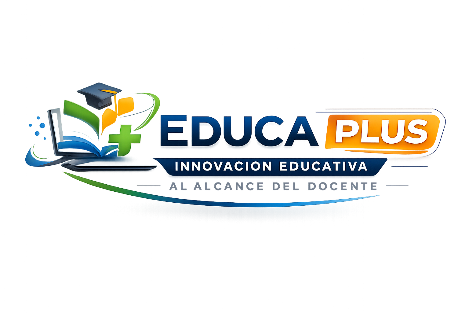 Logotipo EDUCA PLUS